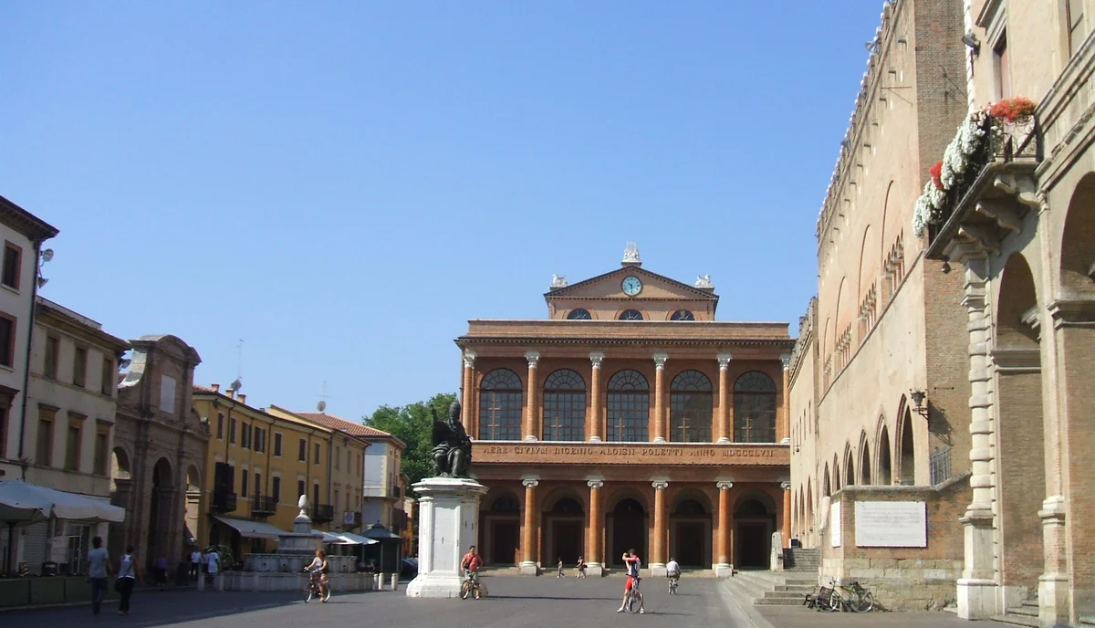 Rimini - zona servita dal nostro servizio fabbro